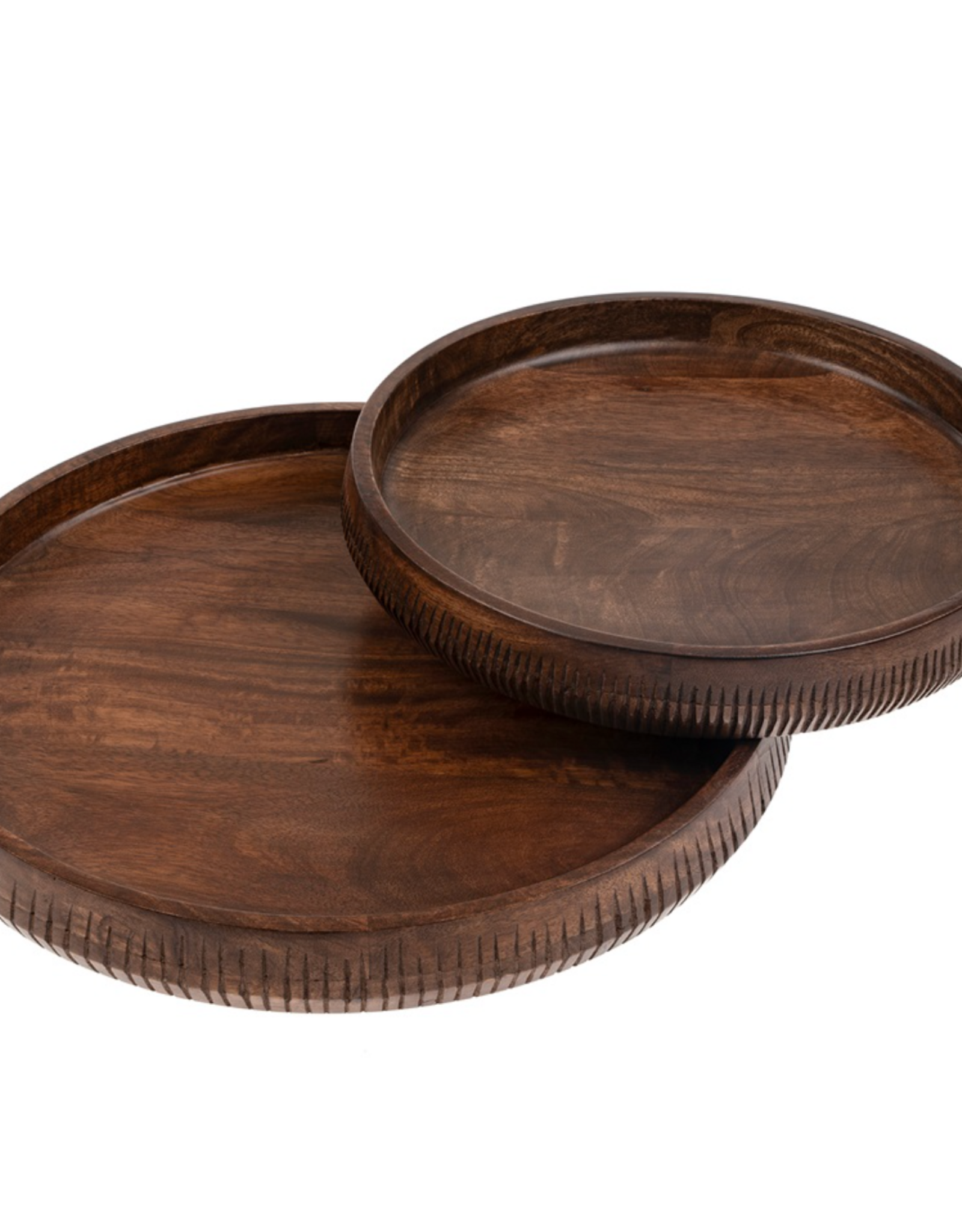 Indore Wooden Trays