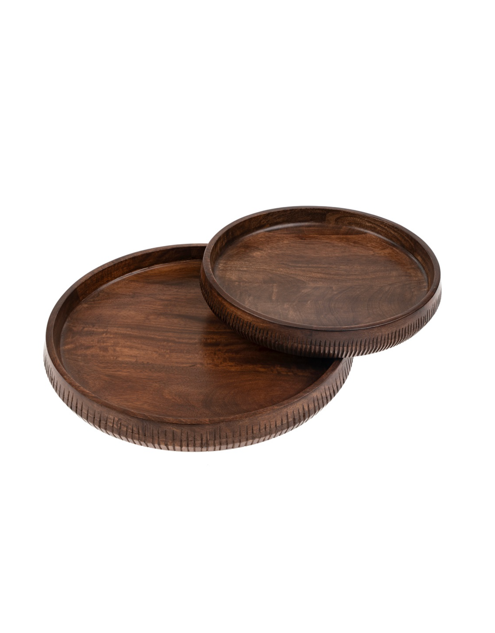 Indore Wooden Trays