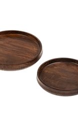 Indore Wooden Trays