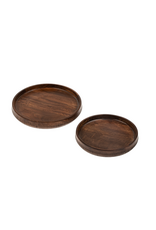 Indore Wooden Trays