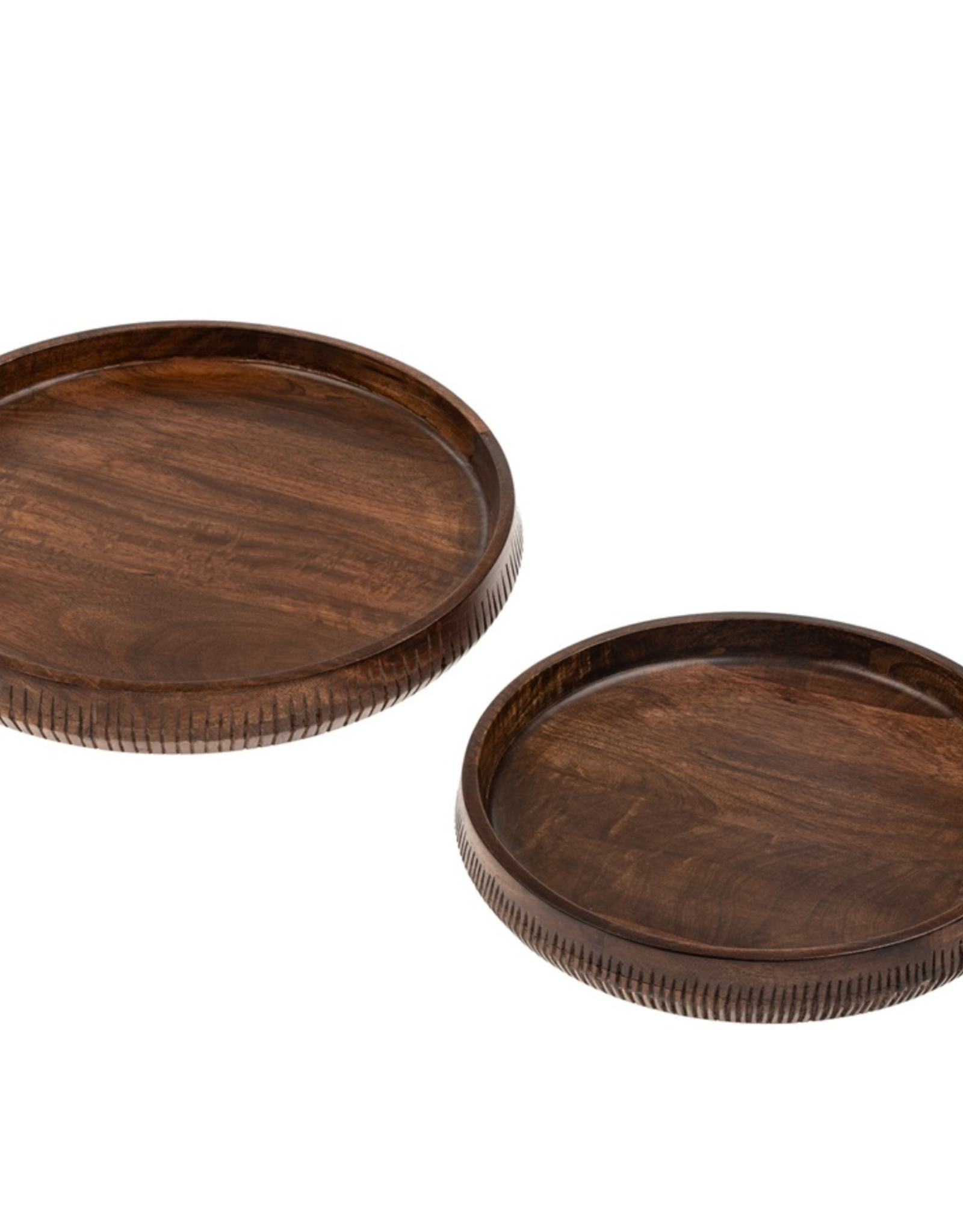 Indore Wooden Trays