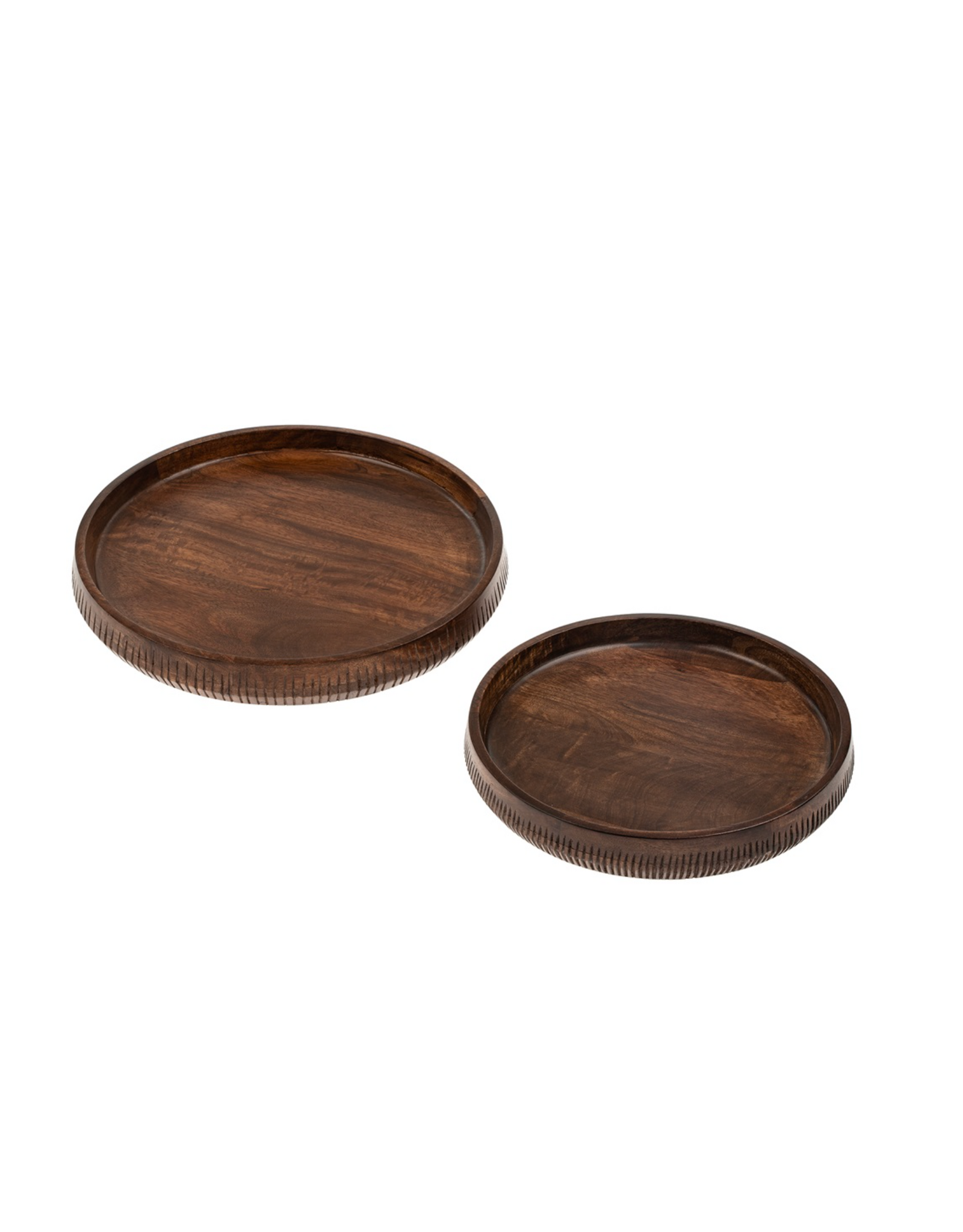 Indore Wooden Trays