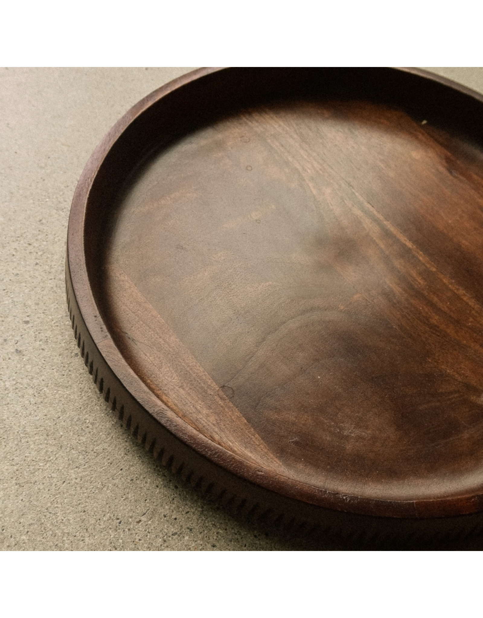 Indore Wooden Trays