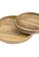 Indore Wooden Trays