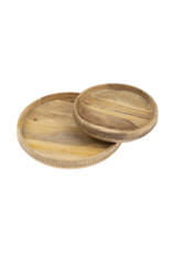 Indore Wooden Trays