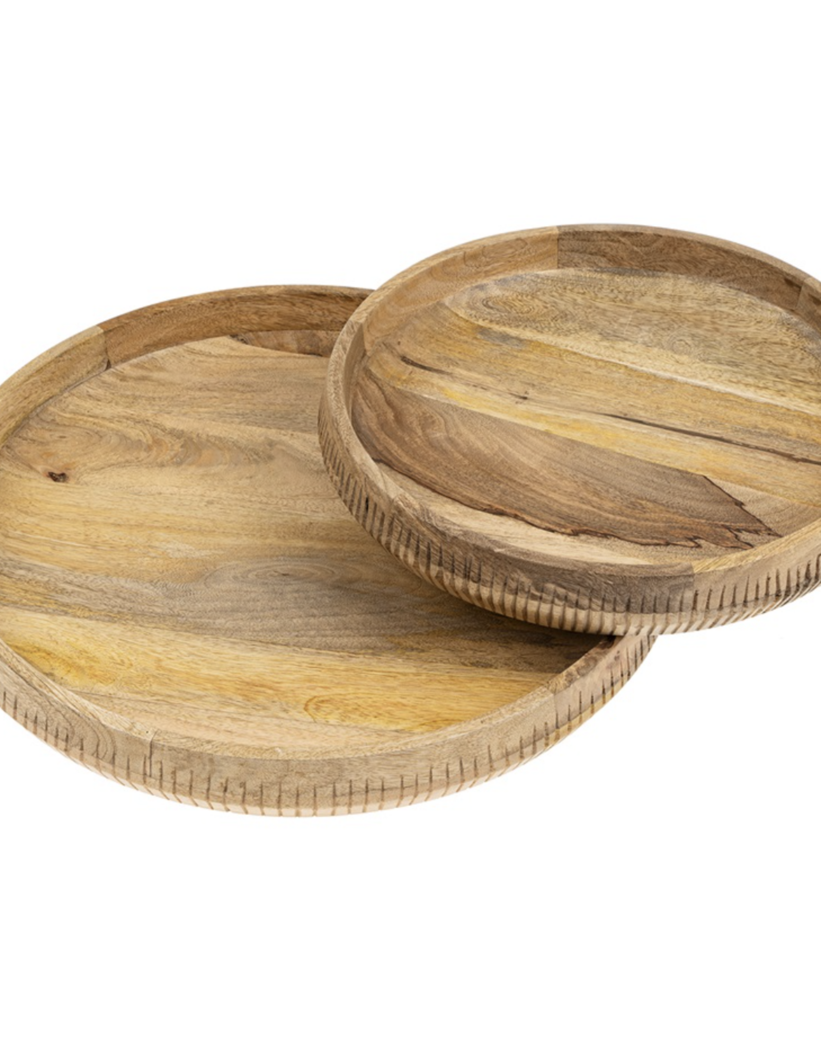 Indore Wooden Trays