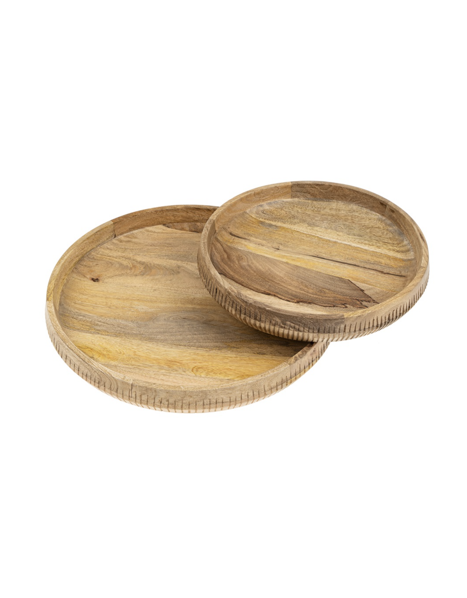 Indore Wooden Trays