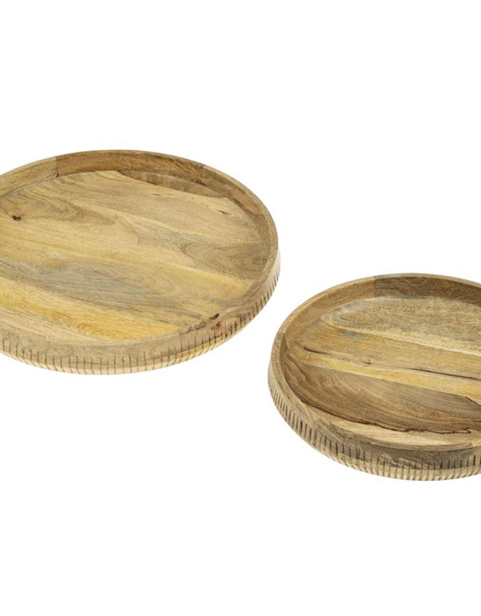 Indore Wooden Trays