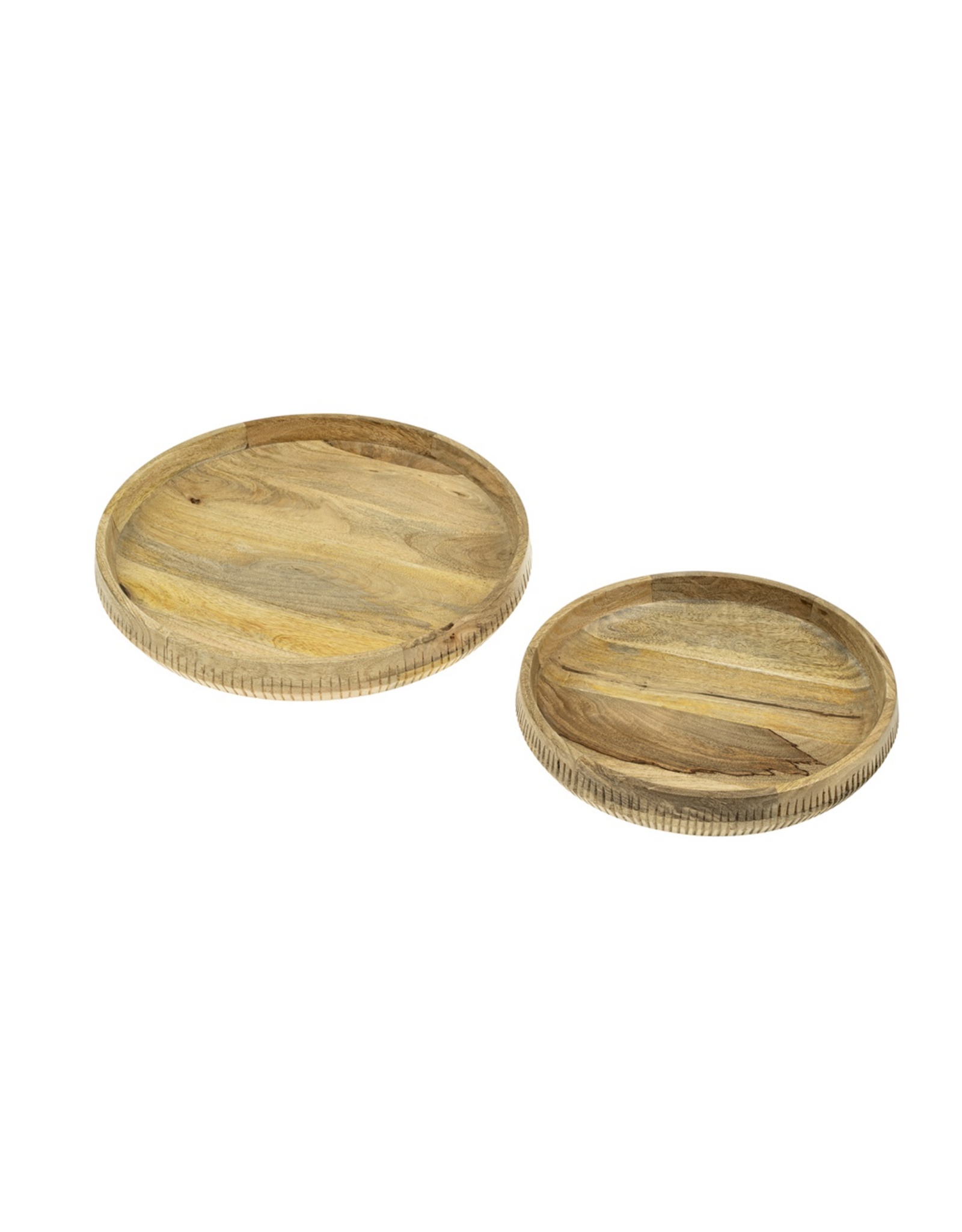 Indore Wooden Trays