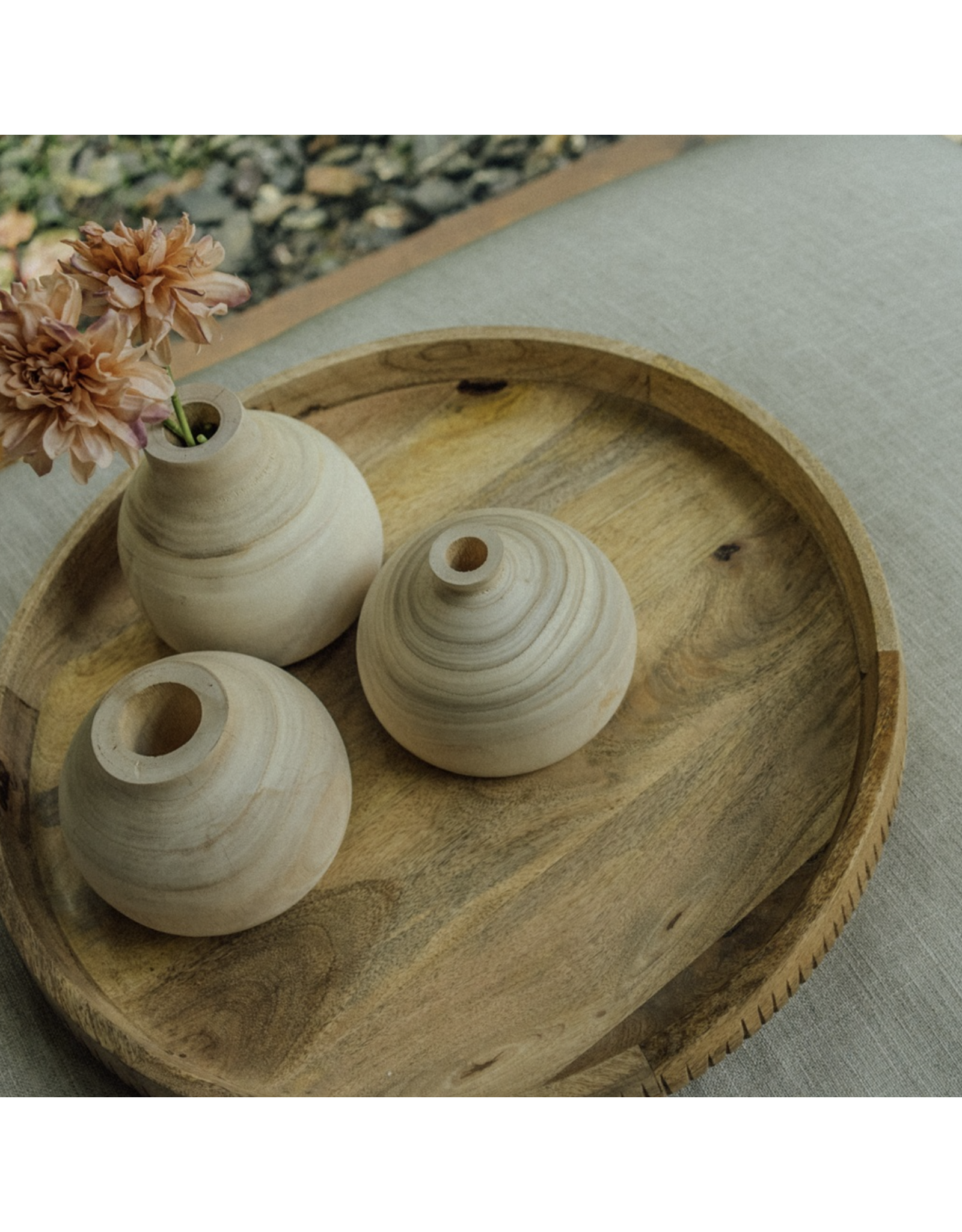 Indore Wooden Trays