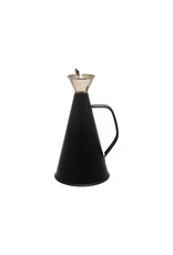 16 oz. Stainless Steel Oil Cruet