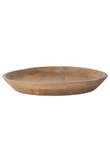 Mango Wood Tray, Natural