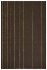 Leanne Ford × Loloi Weatherstaff Rug- WTS-01 Espresso / Natural