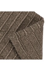 Stonewashed Cotton Striped Dish Cloths, Set of 3