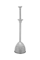 6-3/4"L Stainless Steel Loose Tea Infuser