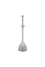 6-3/4"L Stainless Steel Loose Tea Infuser