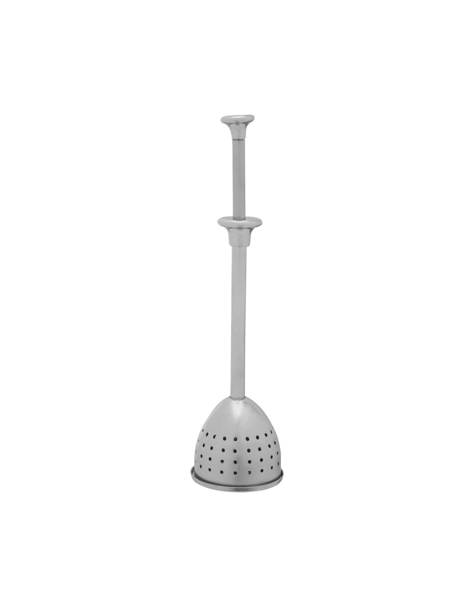 6-3/4"L Stainless Steel Loose Tea Infuser