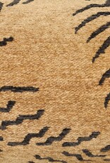 Jazelle Dining Chair, Dharma Ochre