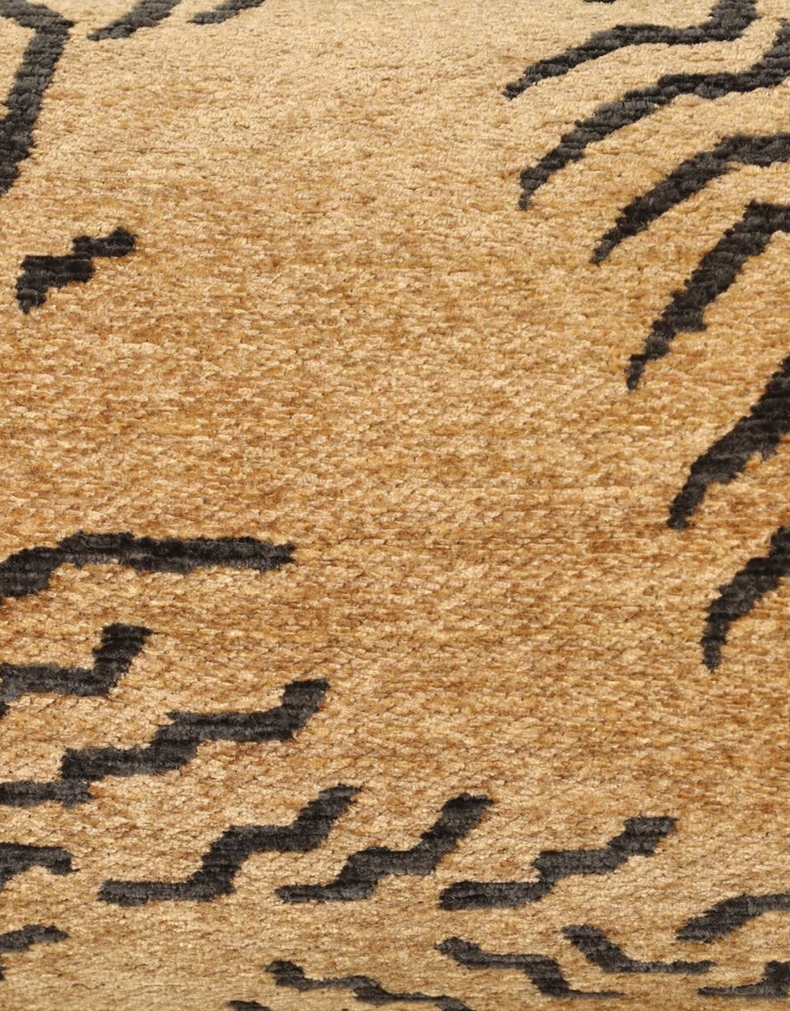 Jazelle Dining Chair, Dharma Ochre