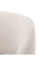 Levi Dining Chair, Knoll Sand