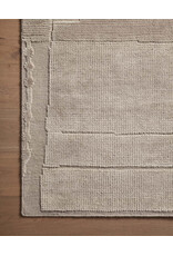 Walker Rug WAL-01 - Pebble