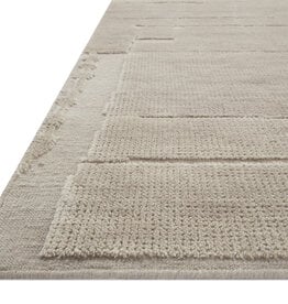 Walker Rug WAL-01 - Pebble