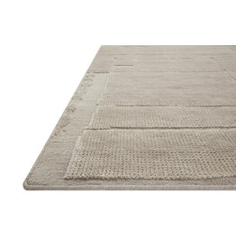 Walker Rug WAL-01 - Pebble
