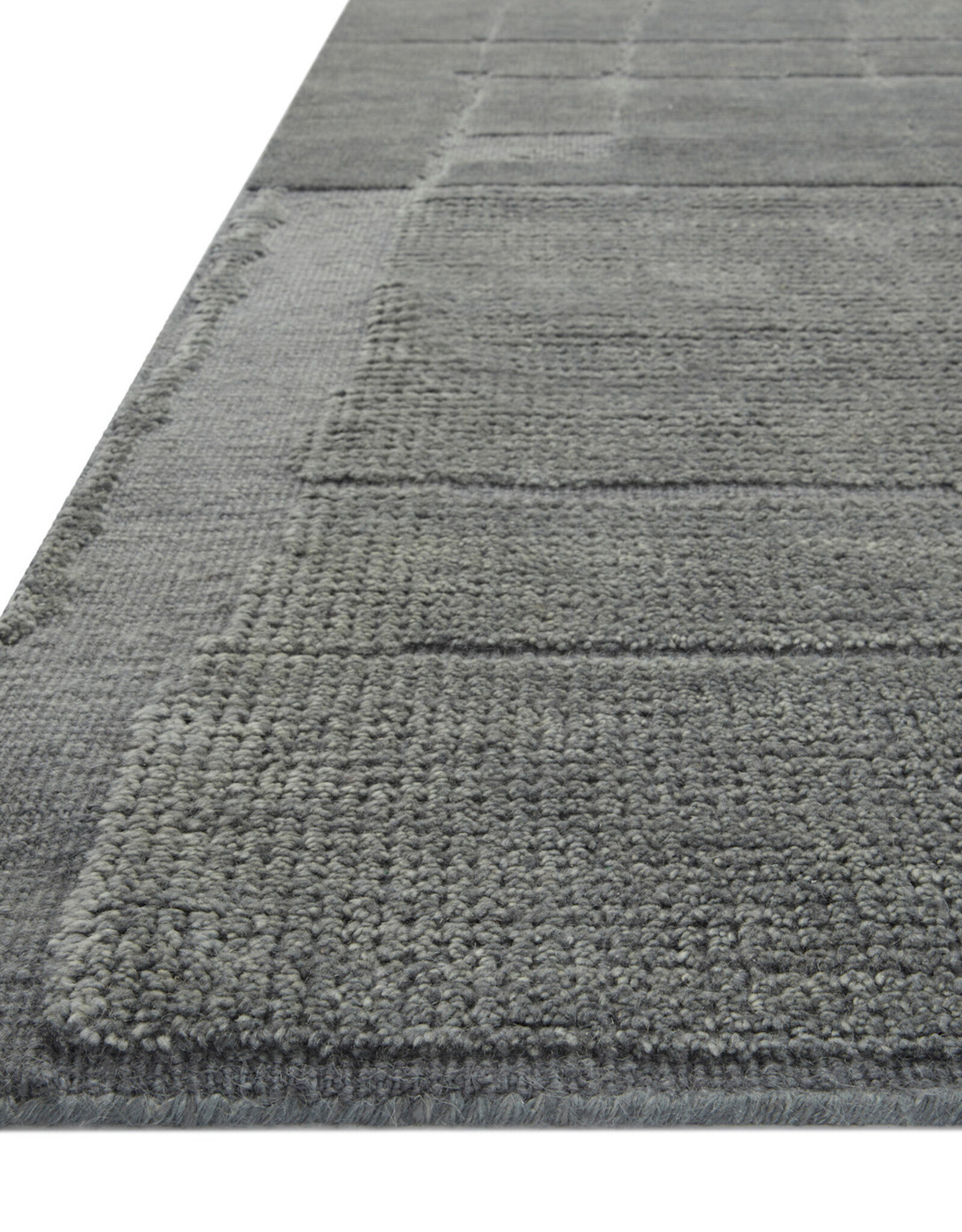 Walker Rug WAL-01 - Slate