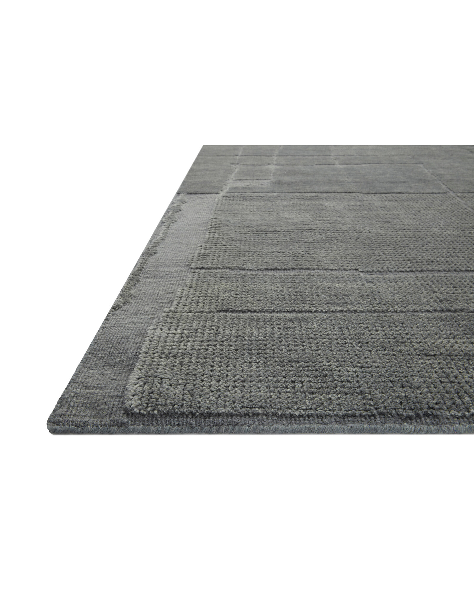 Walker Rug WAL-01 - Slate