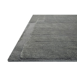Walker Rug WAL-01 - Slate
