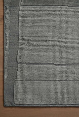 Walker Rug WAL-01 - Slate