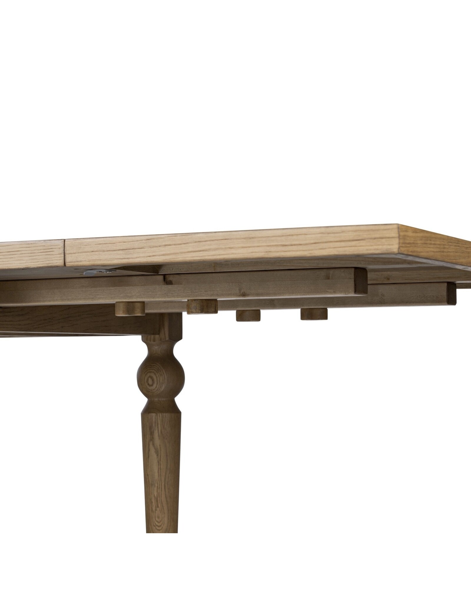 Blinn Extension Dining Table