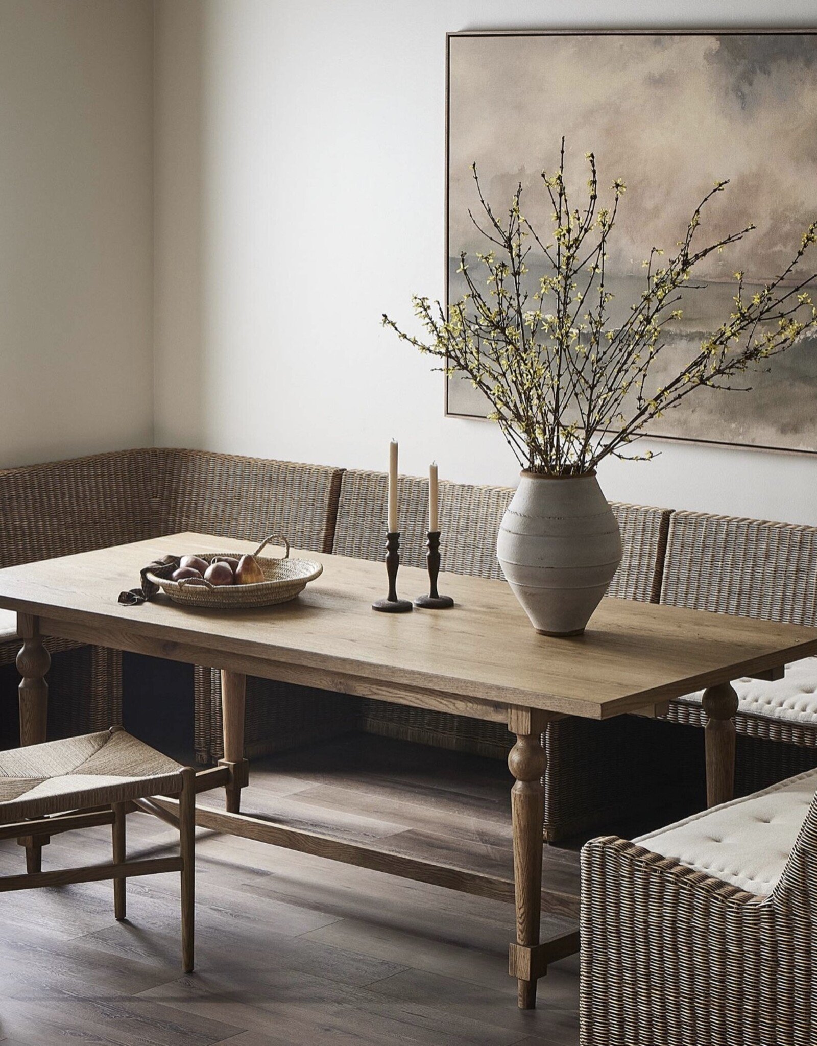 Blinn Extension Dining Table