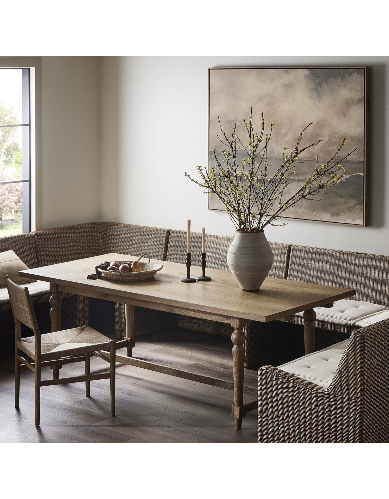 Blinn Extension Dining Table