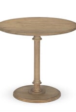 Barron End Table