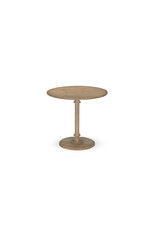 Barron End Table