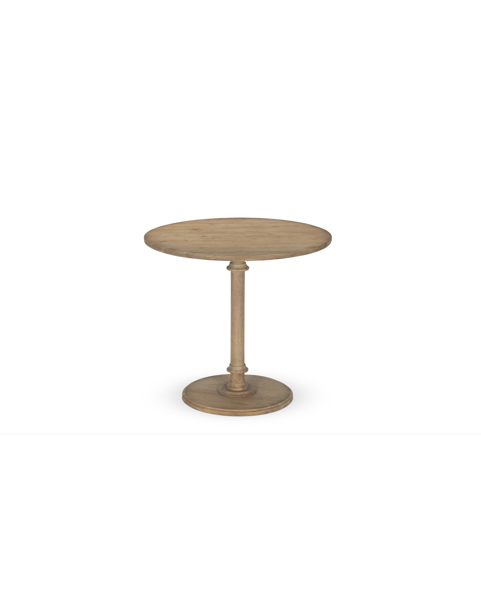 Barron End Table