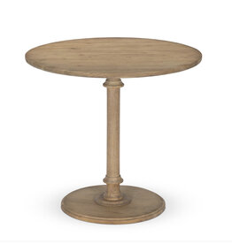 Barron End Table