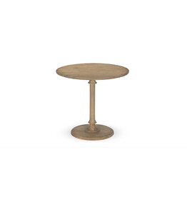 Barron End Table