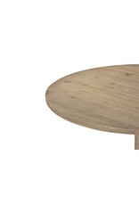 Barron End Table