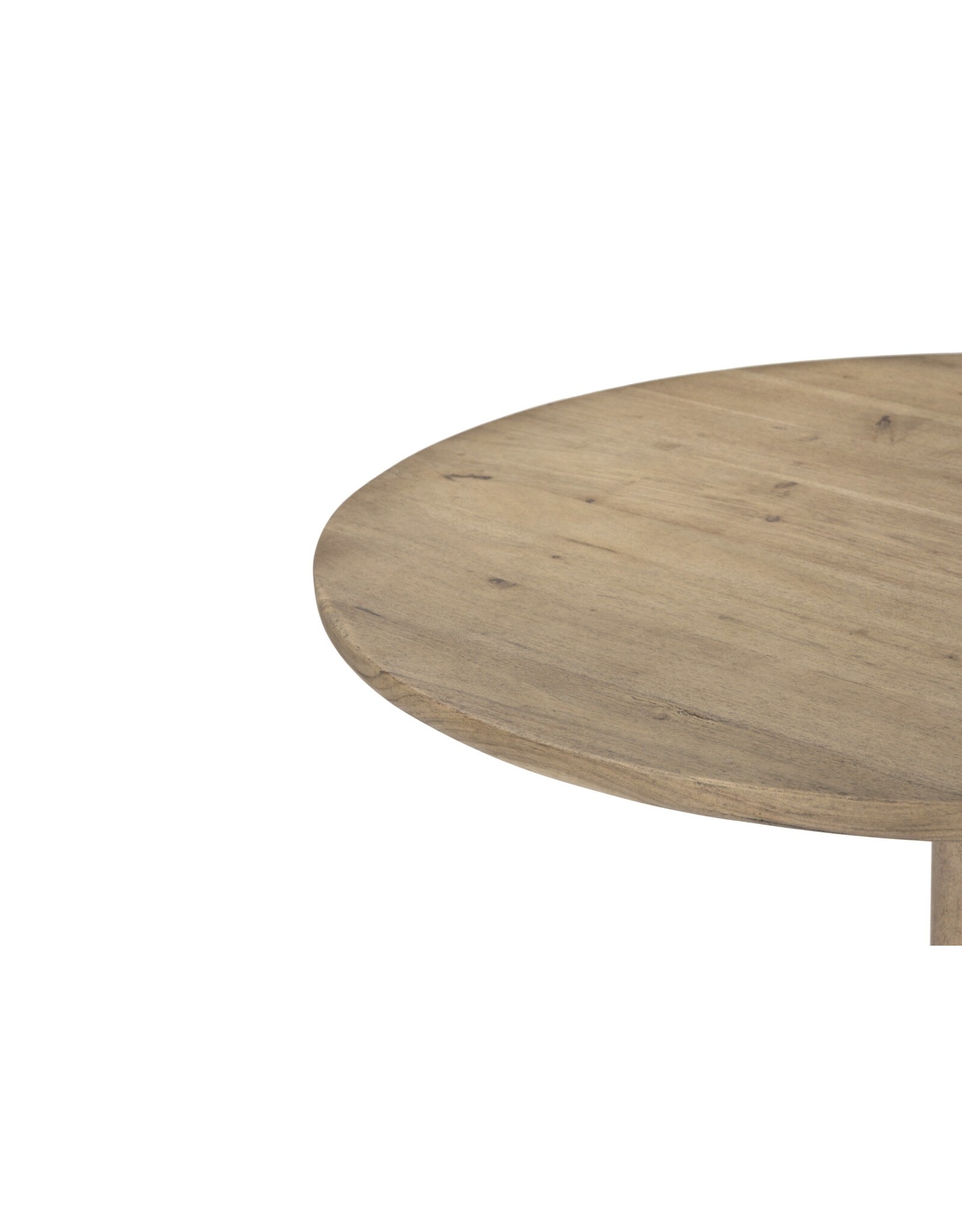 Barron End Table