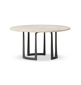 Axtell Coffee Table Small