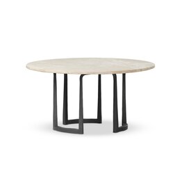 Axtell Coffee Table Small