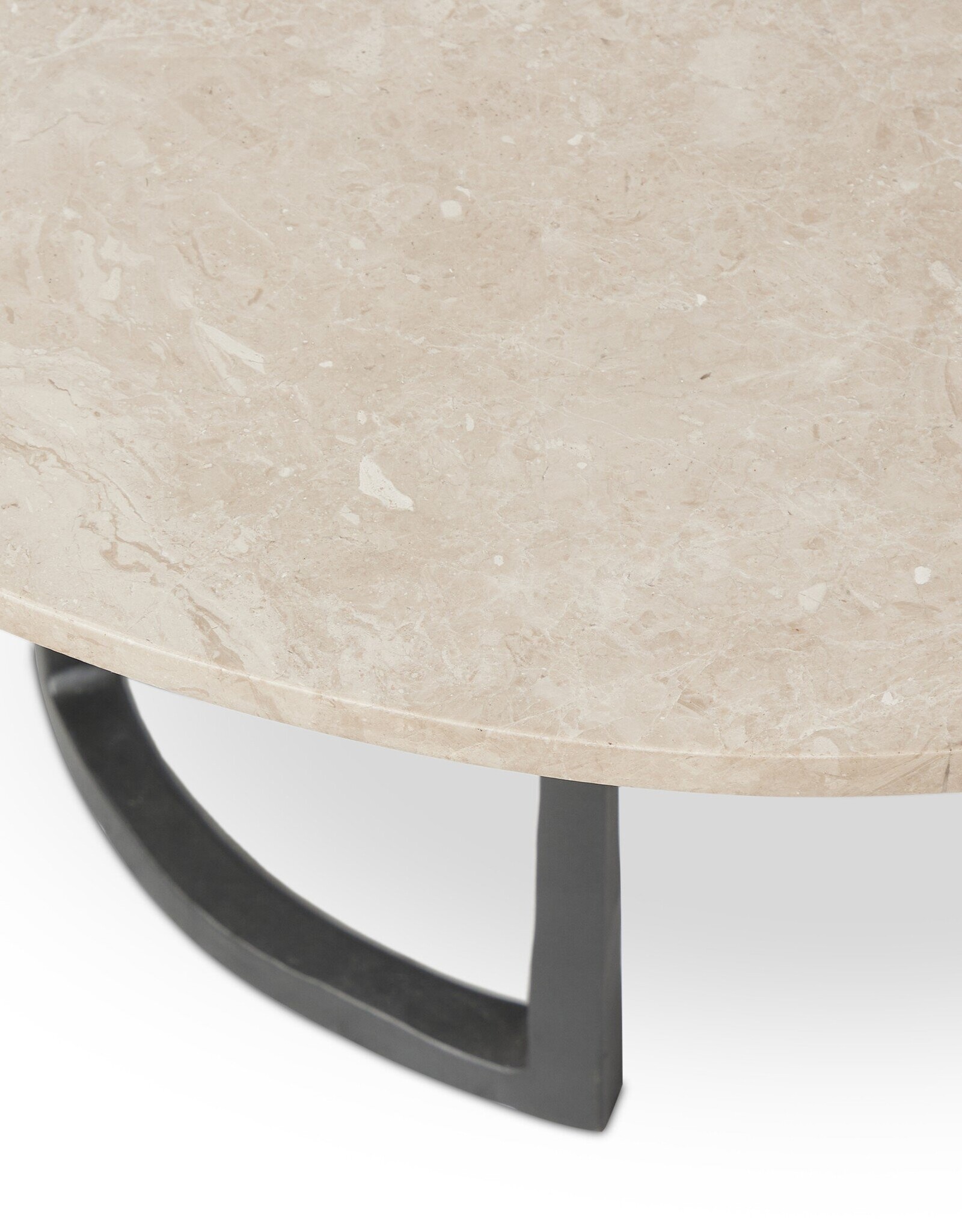 Axtell Coffee Table Small