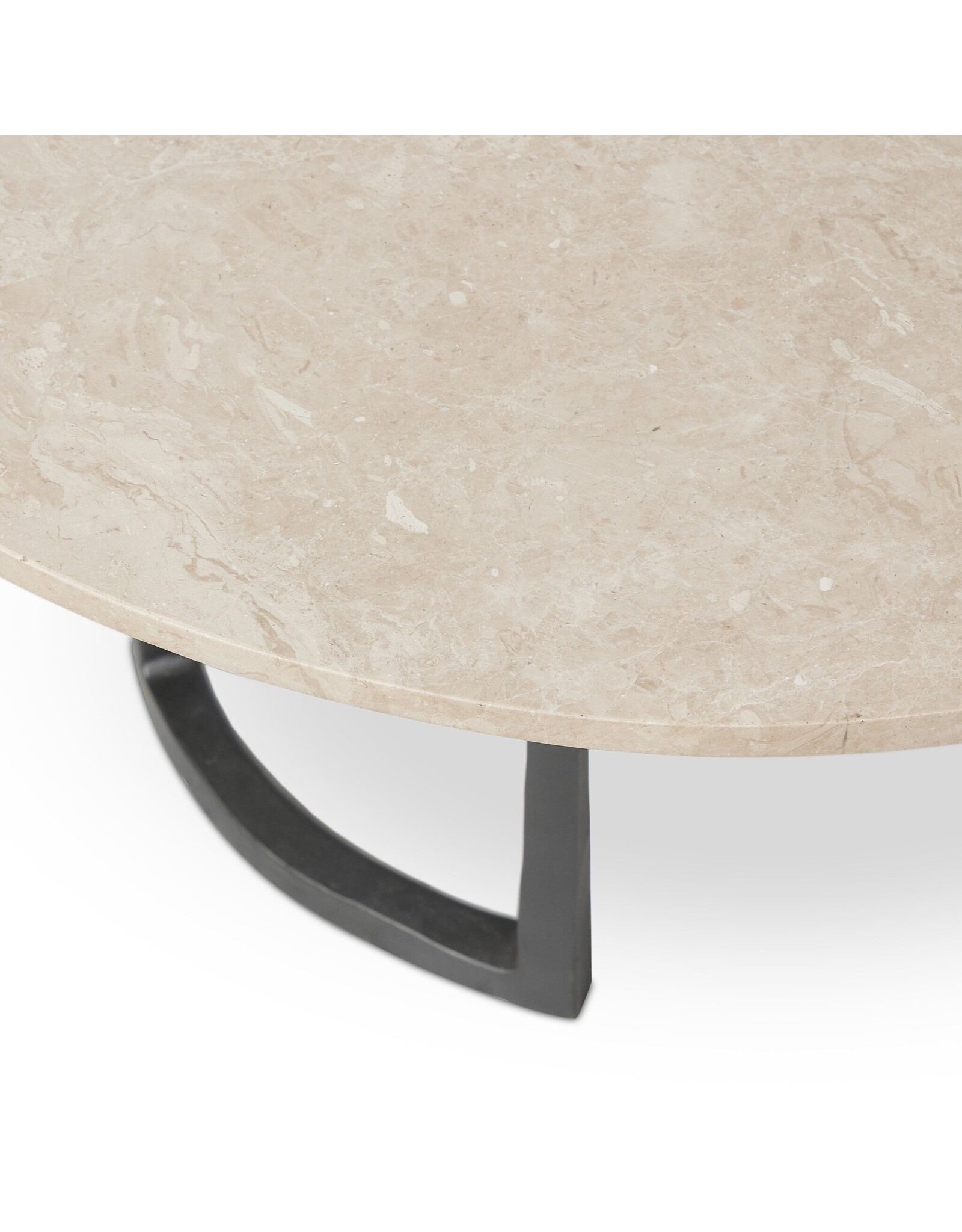 Axtell Coffee Table Small
