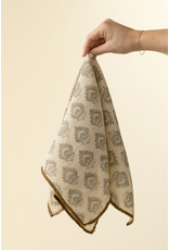 Ritika Block Print Napkins S/4