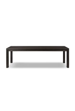 Noeline Double Extension Dining Table