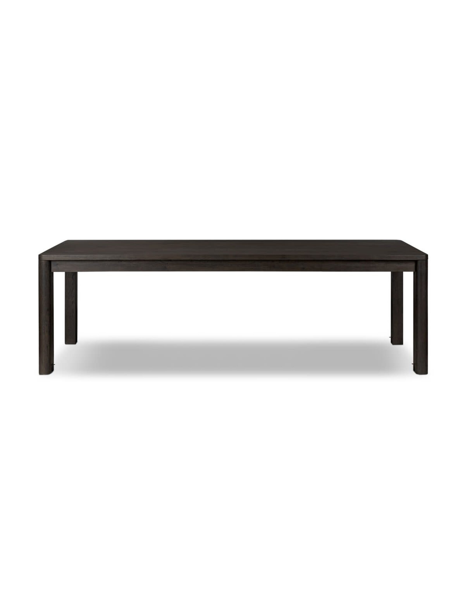 Noeline Double Extension Dining Table