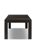 Noeline Double Extension Dining Table