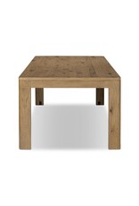 Noeline Double Extension Dining Table
